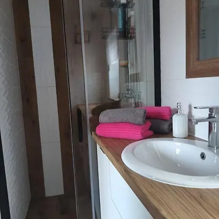 Ferienwohnung Pasym Przy Rynku Exterior foto