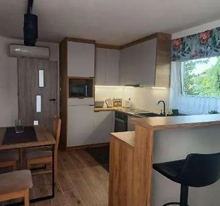 Ferienwohnung Pasym Przy Rynku Exterior foto