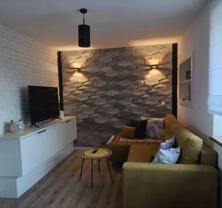 Ferienwohnung Pasym Przy Rynku Exterior foto
