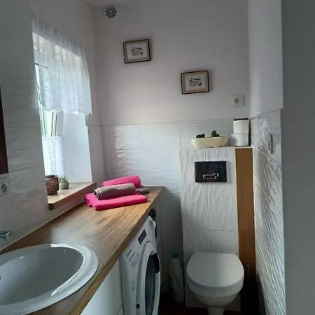 Ferienwohnung Pasym Przy Rynku Exterior foto