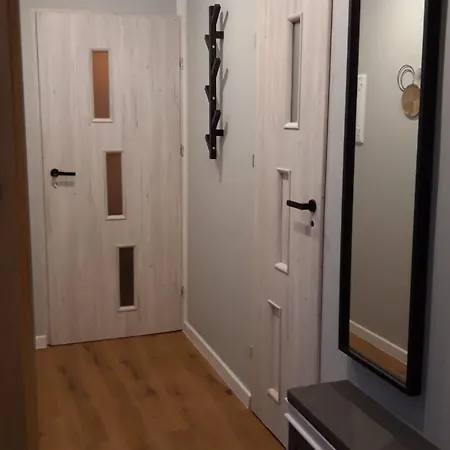 Ferienwohnung Pasym Przy Rynku Exterior foto