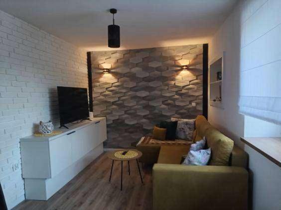 Przy Rynku Apartment *