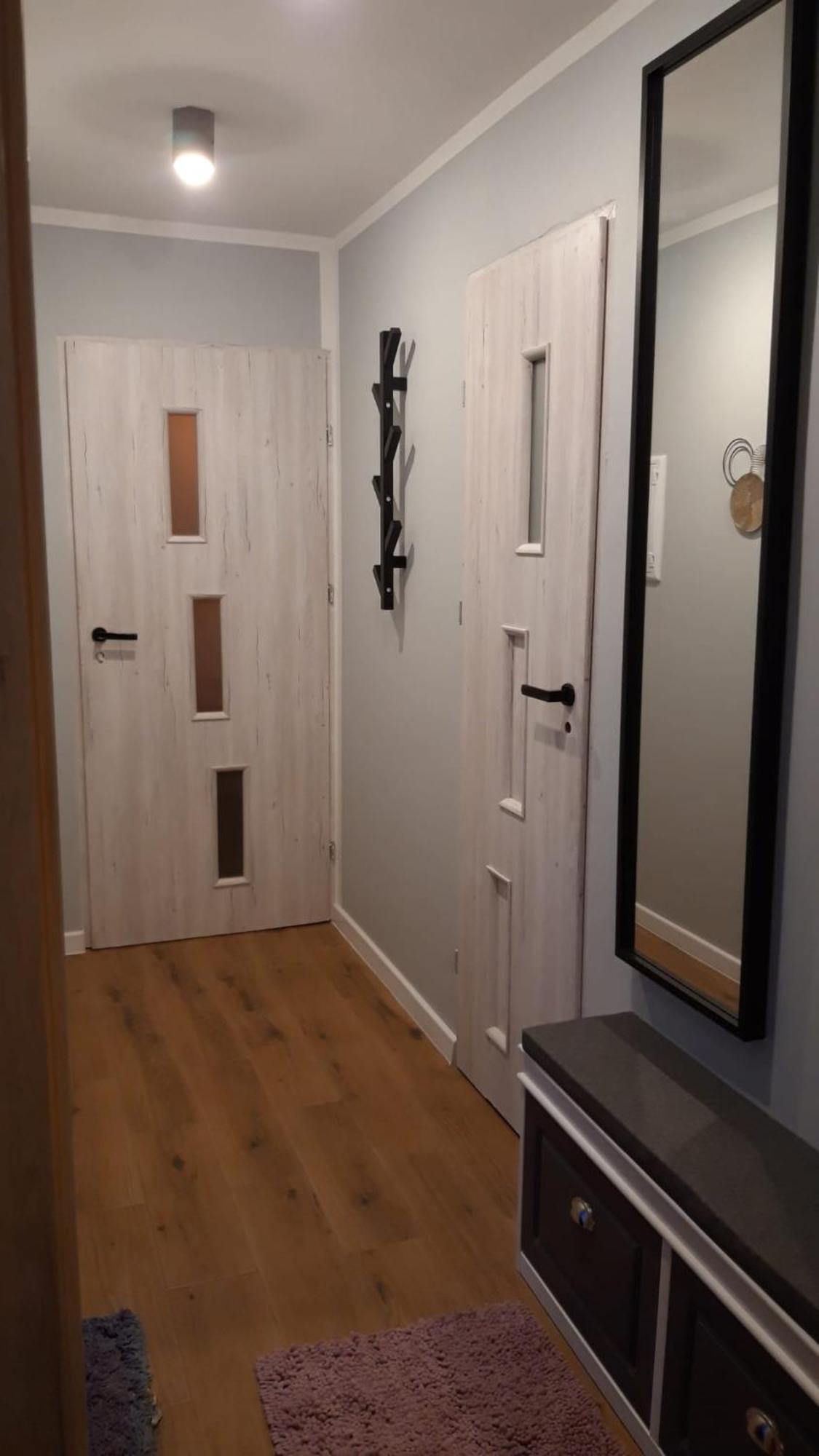 Przy Rynku Apartment Passenheim